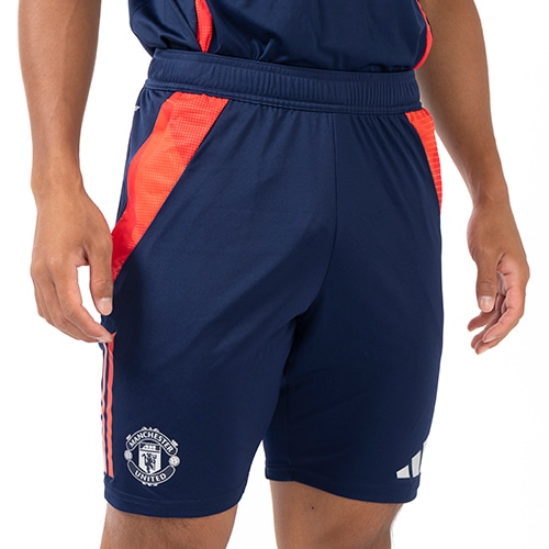 24-25 マンチェスター・ユナイテッドFC TIRO24 トレーニングショーツ
