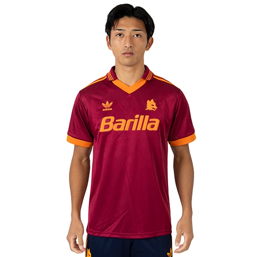 ASローマ LIFESTYLER BRINGBACK 93 ジャージー