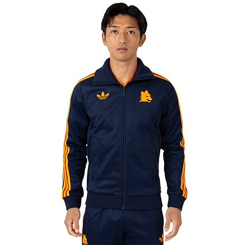 ASローマ LIFESTYLER BRINGBACK 93 トラックトップ