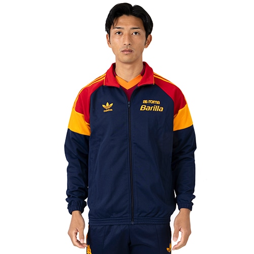 ASローマ LIFESTYLER BRINGBACK 93 ジャケット