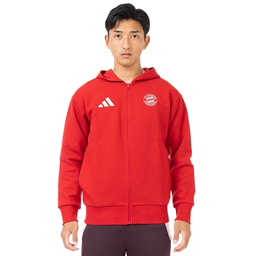 24-25 バイエルン・ミュンヘン アンセムジャケット