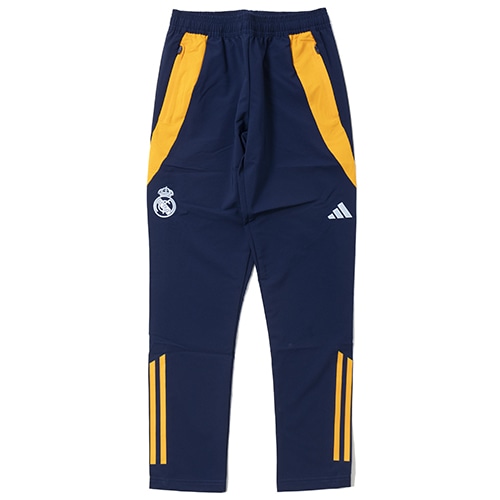 キッズ 24-25 レアル・マドリード TIRO24 コンペティション トレーニングパンツ