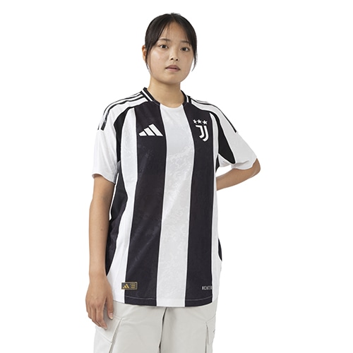 24-25 ユベントス HOME オーセンティックユニフォーム