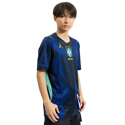 2026 ブラジル代表 AWAY ユニフォーム