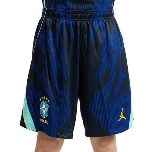 2026 ブラジル代表 AWAY ショーツ