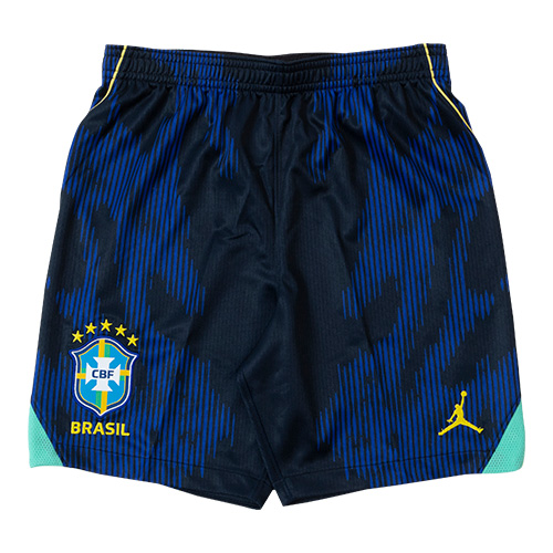 ジュニア 2026 ブラジル代表 AWAY ショーツ