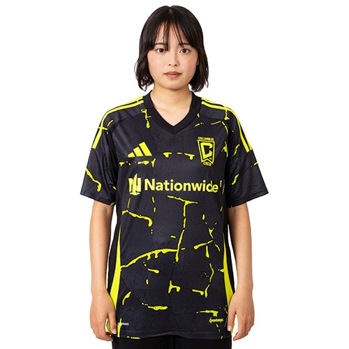 2025 コロンバス・クルー AWAY ユニフォーム