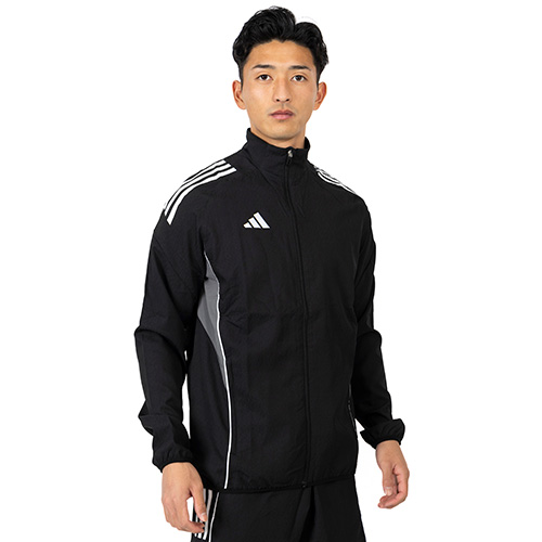 TIRO25 コンペティション プレゼンテーションジャケット