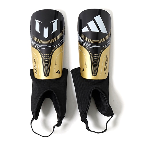 キッズ MESSI シンガード マッチ