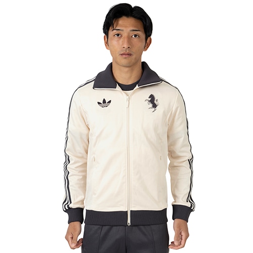 ユベントス LIFESTYLER OGトラックトップ