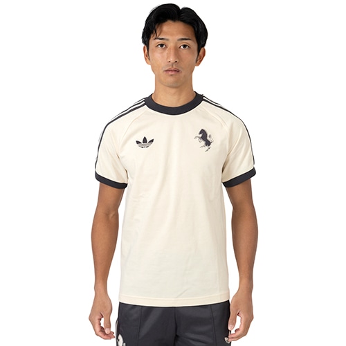 ユベントス LIFESTYLER OGTシャツ