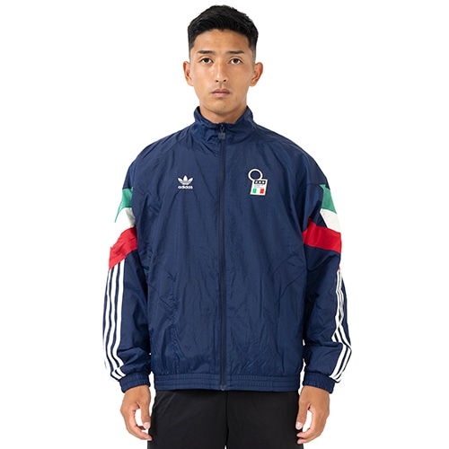 イタリア代表 LIFESTYLER OGトラックトップﾟ