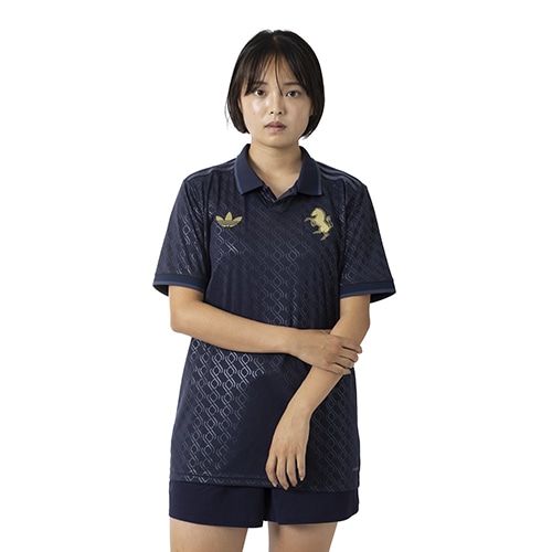 24-25 ユベントス 3rd ユニフォーム