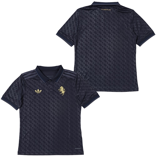 キッズ 24-25  ユベントス 3rd ユニフォーム