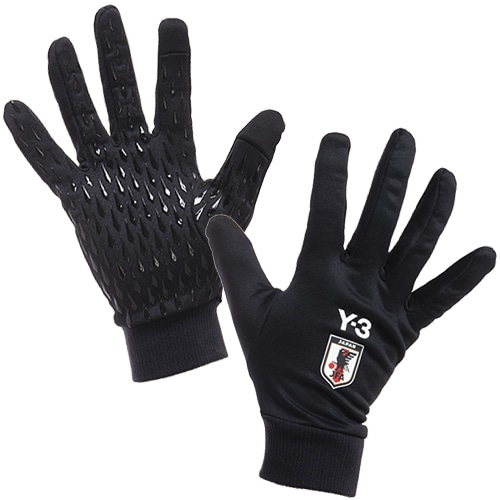 アディダス サッカー日本代表 2024 フィールドプレーヤー グローブ