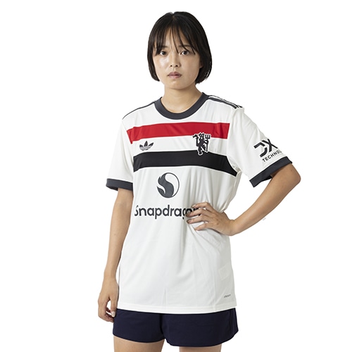 24-25 マンチェスター・ユナイテッド 3rd ユニフォーム