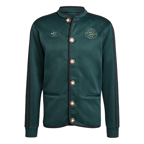 バイエルン・ミュンヘン オーセンティック ヤンカー