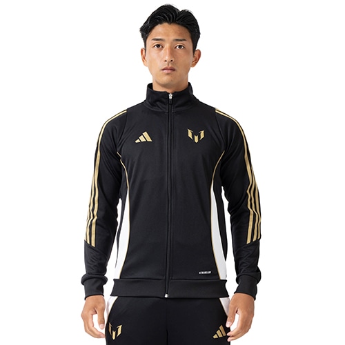 MESSI ジャケット