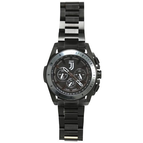 ユベントス 腕時計 クロノグラフモデル