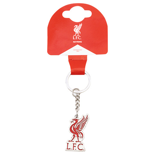 リヴァプールFC キーリング