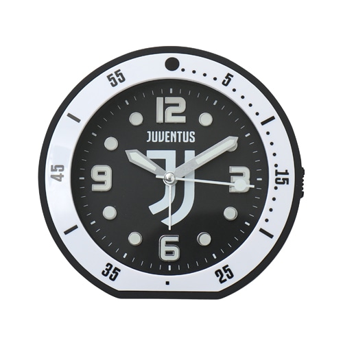 ユベントス 目覚まし時計