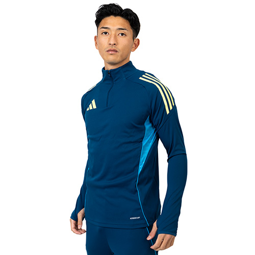 TIRO25 コンペティション トレーニングトップ