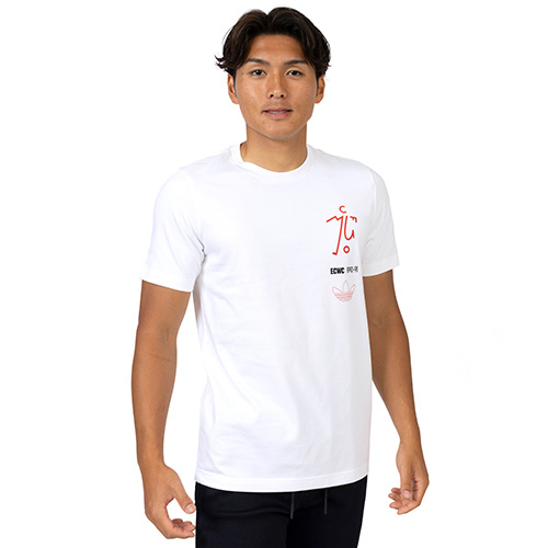 マンチェスター・ユナイテッド 91 半袖Tシャツ