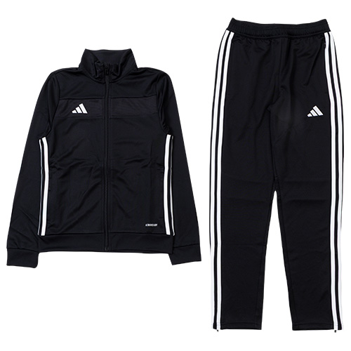 キッズ TIRO エッセンシャル トラックスーツ