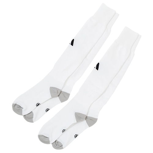 ミラノ 23 ソックス 2足組