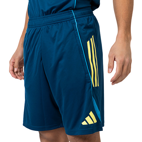 TIRO25 コンペティション ショーツ