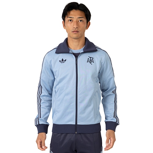 アルゼンチン代表 50th アニバーサリー トラックトップ