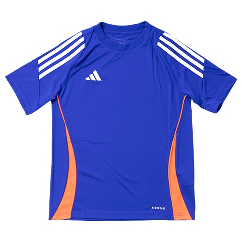 キッズ TIRO24 トレーニングジャージー