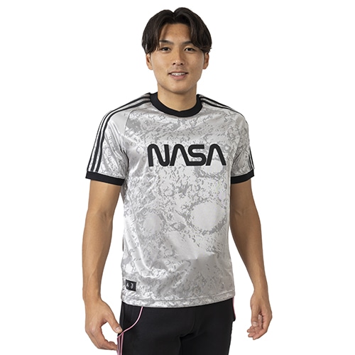 ユベントス×NASA ジャージー