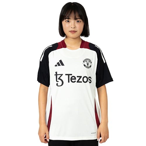 24-25 マンチェスター・ユナイテッドFC トレーニングジャージー