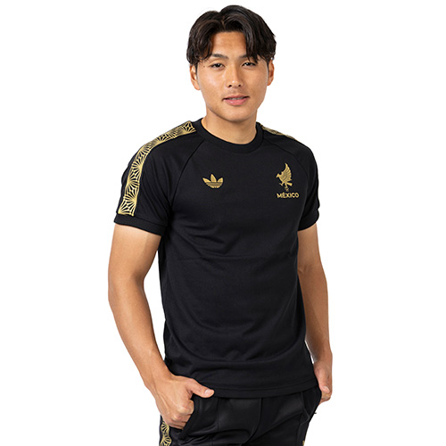 メキシコ代表 ゴールド  Tシャツ
