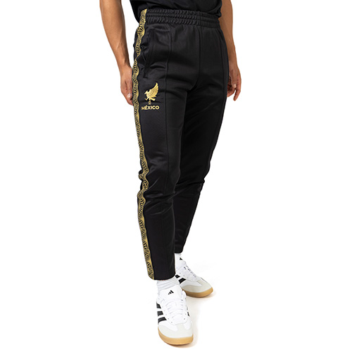 メキシコ代表 ゴールド トラックパンツ
