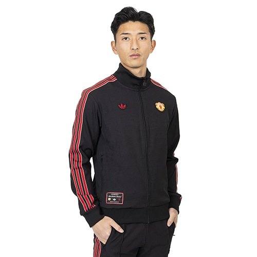 マンチェスター・ユナイテッド TERRACE ICON トラックトップ