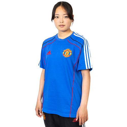 マンチェスター・ユナイテッド URBAN PURIST Tシャツ