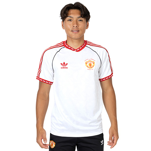 マンチェスター・ユナイテッド 91 アウェイジャージー