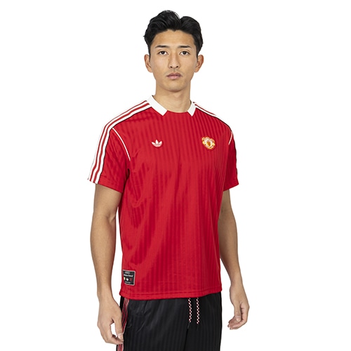 マンチェスター・ユナイテッド TERRACE ICON ジャージー