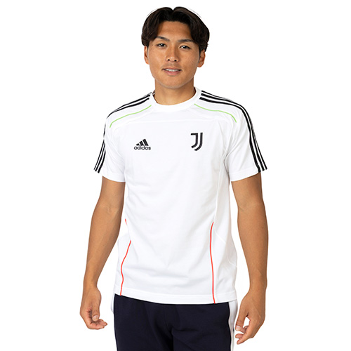 ユベントス URBAN PURIST Tシャツ