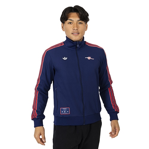 アーセナル TERRACE ICON トラックトップ