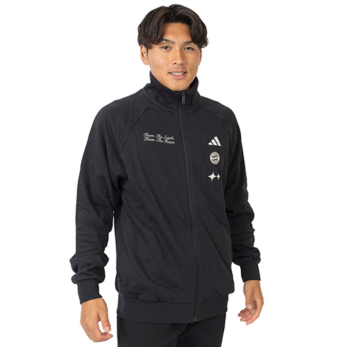 バイエルン・ミュンヘン×BSTN トラックトップ