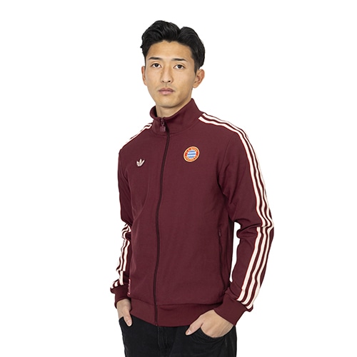 バイエルン・ミュンヘン TERRACE ICON トラックトップ