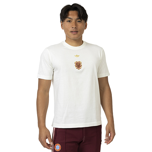 バイエルン・ミュンヘン 125周年記念 Tシャツ