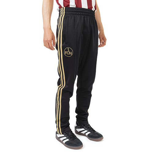 1.FCニュルンベルク アニバーサリー トラックパンツ