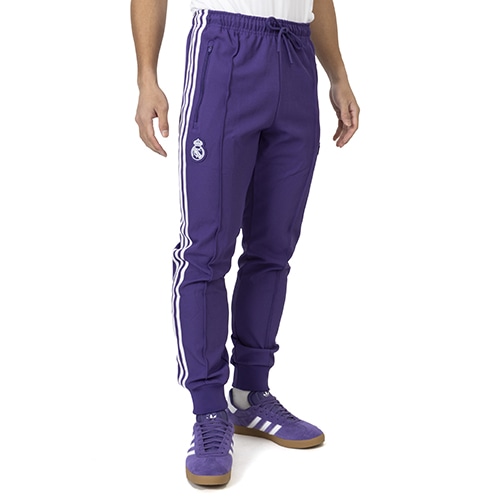 レアル・マドリード TERRACE ICON トラックパンツ