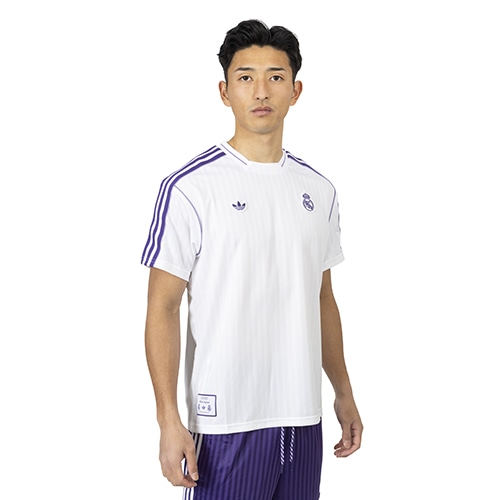 レアル・マドリード TERRACE ICON ジャージー