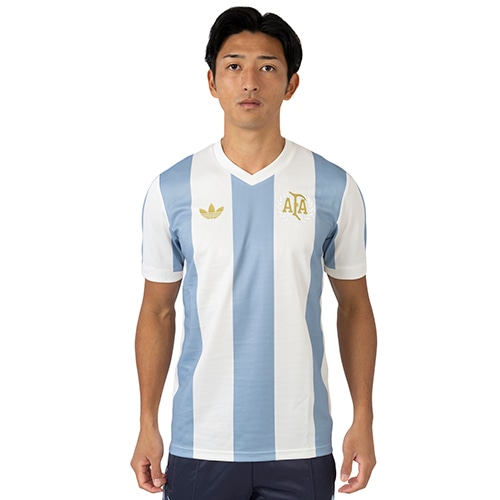 アルゼンチン代表 50th アニバーサリー ユニフォーム