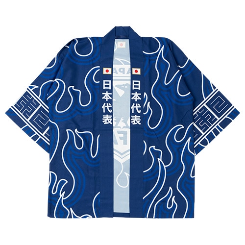 法被 (サッカー日本代表)